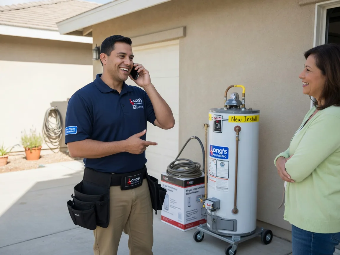 Leak Detection Briscoe, TX FAQs